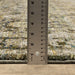 Oriental Weavers Andorra 7125C Green/ Brown 7'10"" x 10'10"" Indoor Area Rug A7125C240343ST