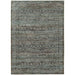 Oriental Weavers Andorra 7127A Blue/ Purple 7'10"" x 10'10"" Indoor Area Rug A7127A240343ST