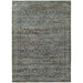 Oriental Weavers Andorra 7127A Blue/ Purple 8'6"" x 11'7"" Indoor Area Rug A7127A260370ST