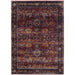 Oriental Weavers Andorra 7153A Red/ Purple 10' x 13'2"" Indoor Area Rug A7153A3005400ST