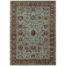 Oriental Weavers Andorra 7155A Blue/ Red 8'6"" x 11'7"" Indoor Area Rug A7155A260370ST