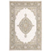 Oriental Weavers Andorra 7939D Beige/ Tan 5'3"" x 7'3"" Indoor Area Rug A7939D160230ST