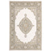 Oriental Weavers Andorra 7939D Beige/ Tan 10' x 13'2"" Indoor Area Rug A7939D305400ST