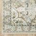 Oriental Weavers Andorra 9818G Beige/ Ivory 10' x 13'2"" Indoor Area Rug A9818G305400ST