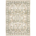Oriental Weavers Andorra 9818G Beige/ Ivory 8'6"" x 11'7"" Indoor Area Rug A9818G260370ST
