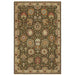 Oriental Weavers Angora 12304 Green/ Ivory 9' x 12' Indoor Area Rug A12304275365ST