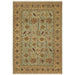 Oriental Weavers Angora 12305 Blue/ Ivory 10' x 14' Indoor Area Rug A12305305427ST