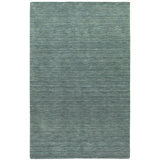 Oriental Weavers Aniston 27101 Blue 10' x 13' Indoor Area Rug A27101305396ST
