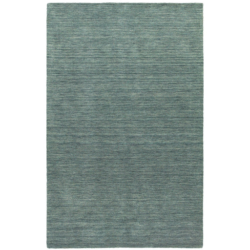 Oriental Weavers Aniston 27101 Blue 5' x 8' Indoor Area Rug A27101152244ST