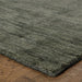 Oriental Weavers Aniston 27102 Charcoal 6' x 9' Indoor Area Rug A27102183275ST