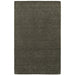 Oriental Weavers Aniston 27102 Charcoal 10' x 13' Indoor Area Rug A27102305396ST