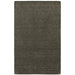 Oriental Weavers Aniston 27102 Charcoal 6' x 9' Indoor Area Rug A27102183275ST
