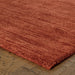 Oriental Weavers Aniston 27103 Red 5' x 8' Indoor Area Rug A27103152244ST