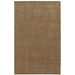 Oriental Weavers Aniston 27104 Tan 10' x 13' Indoor Area Rug A27104305396ST
