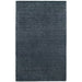 Oriental Weavers Aniston 27106 Navy 6' x 9' Indoor Area Rug A27106183275ST