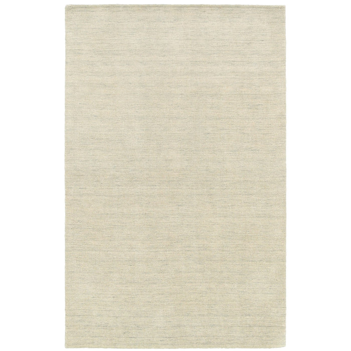 Oriental Weavers Aniston 27107 Beige 6' x 9' Indoor Area Rug A27107183275ST