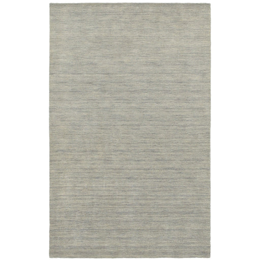 Oriental Weavers Aniston 27108 Grey 8' x 10' Indoor Area Rug A27108244305ST