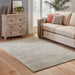 Oriental Weavers Aniston 27108 Grey 5' x 8' Indoor Area Rug A27108152244ST