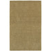 Oriental Weavers Aniston 27110 Gold 8' x 10' Indoor Area Rug A27110244305ST