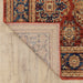 Oriental Weavers Ankara 1802R Red/ Blue 6'7"" x 9'6"" Indoor Area Rug A1802R200290ST