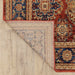Oriental Weavers Ankara 1802R Red/ Blue 7'10"" x 10'10"" Indoor Area Rug A1802R240330ST