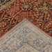 Oriental Weavers Ankara 501R5 Red/ Blue 6'7"" x 9'6"" Indoor Area Rug A501R5200290ST