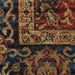 Oriental Weavers Ankara 501R5 Red/ Blue 6'7"" x 9'6"" Indoor Area Rug A501R5200290ST