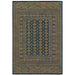 Oriental Weavers Ankara 602K5 Blue/ Gold 6'7"" x 9'6"" Indoor Area Rug A602K5200290ST