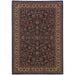 Oriental Weavers Ariana 113B2 Blue/ Red 10' x 12'7"" Indoor Area Rug A113B2300390ST