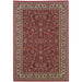 Oriental Weavers Ariana 113R3 Red/ Ivory 12' x 15' Indoor Area Rug A113R3360450ST