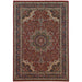 Oriental Weavers Ariana 116R3 Red/ Blue 10' x 12'7"" Indoor Area Rug A116R3300390ST