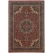 Oriental Weavers Ariana 116R3 Red/ Blue 7'10"" x 11' Indoor Area Rug A116R3240330ST