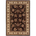 Oriental Weavers Ariana 117D3 Brown/ Ivory 6'7"" x 9'6"" Indoor Area Rug A117D3200285ST