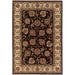 Oriental Weavers Ariana 117D3 Brown/ Ivory 7'10"" x 11' Indoor Area Rug A117D3240330ST