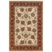 Oriental Weavers Ariana 117J3 Ivory/ Red 12' x 15' Indoor Area Rug A117J3360450ST