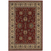 Oriental Weavers Ariana 130/8 Red/ Ivory 12' x 15' Indoor Area Rug A130/8360450ST