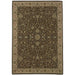 Oriental Weavers Ariana 172D2 Brown/ Ivory 6'7"" x 9'6"" Indoor Area Rug A172D2200285ST