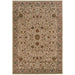 Oriental Weavers Ariana 172W3 Ivory/ Green 8' Square Indoor Area Rug A172W3240240SQ
