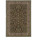 Oriental Weavers Ariana 213G8 Green/ Ivory 6'7"" x 9'6"" Indoor Area Rug A213G8200285ST