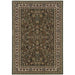 Oriental Weavers Ariana 213G8 Green/ Ivory 7'10"" x 11' Indoor Area Rug A213G8240330ST