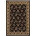 Oriental Weavers Ariana 271D3 Brown/ Ivory 12' x 15' Indoor Area Rug A271D3360450ST