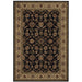 Oriental Weavers Ariana 271D3 Brown/ Ivory 8' Square Indoor Area Rug A271D3240240SQ
