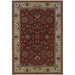 Oriental Weavers Ariana 623V3 Red/ Ivory 10' x 12'7"" Indoor Area Rug A623V3300390ST