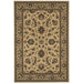 Oriental Weavers Ariana 311I3 Ivory/ Green 12' x 15' Indoor Area Rug A311I3360450ST