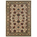 Oriental Weavers Ariana 431O3 Ivory/ Red 12' x 15' Indoor Area Rug A431O3360450ST