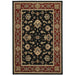 Oriental Weavers Ariana 623V3 Red/ Ivory 12' x 15' Indoor Area Rug A623V3360450ST