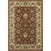 Oriental Weavers Ariana 623V3 Red/ Ivory 7'10"" x 11' Indoor Area Rug A623V3240330ST