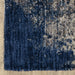 Oriental Weavers Aspen 2060L Blue/ Grey 7'10"" x 10'10"" Indoor Area Rug A2060L240330ST