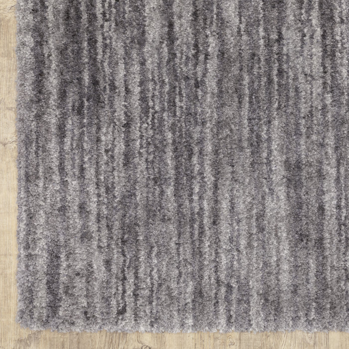 Oriental Weavers Aspen 829E9 Grey 6'7"" x 9'6"" Indoor Area Rug A829E9200290ST