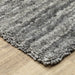 Oriental Weavers Aspen 829E9 Grey 6'7"" x 9'6"" Indoor Area Rug A829E9200290ST
